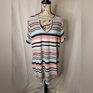 Bobbie Brooks Tunic